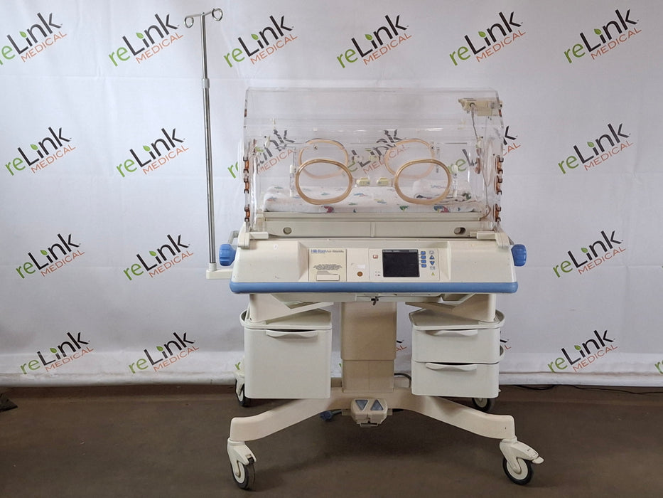 Hill-Rom Air Shields C2HS-1 Incubator