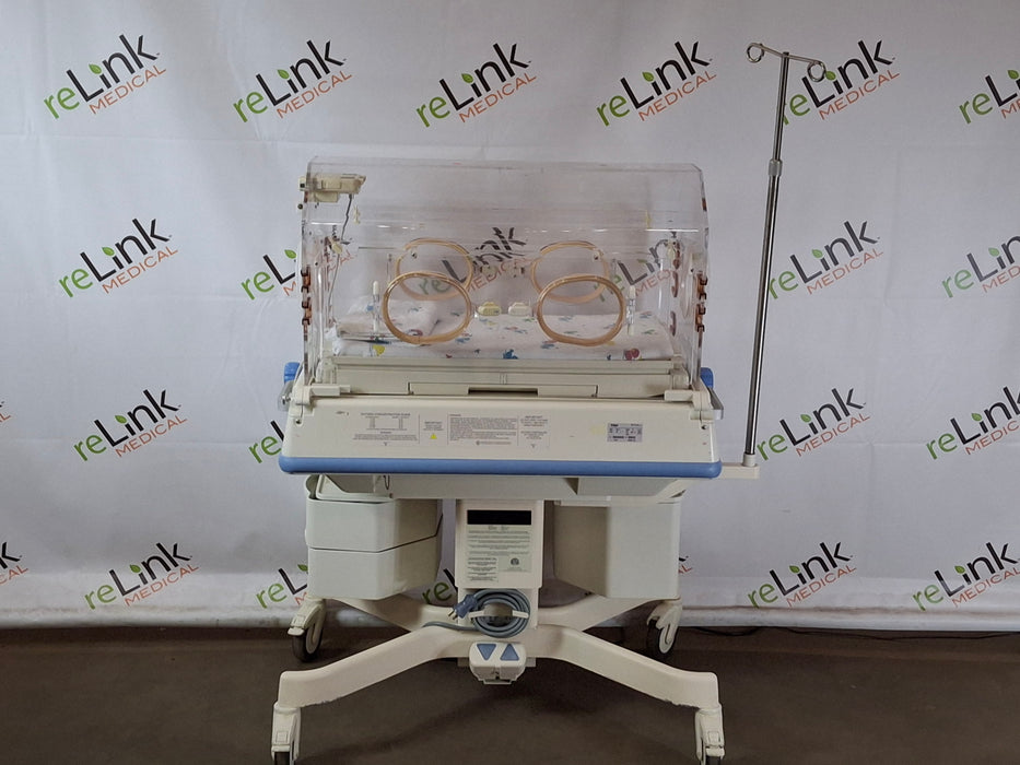 Hill-Rom Air Shields C2HS-1 Incubator