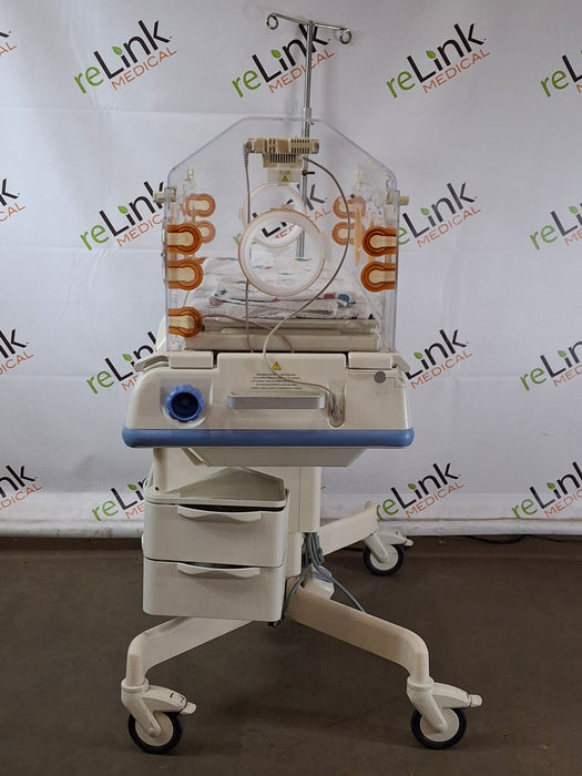 Hill-Rom Air Shields C2HS-1 Incubator