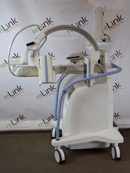Hologic, Inc. InSight Fluoroscan FD C-Arm