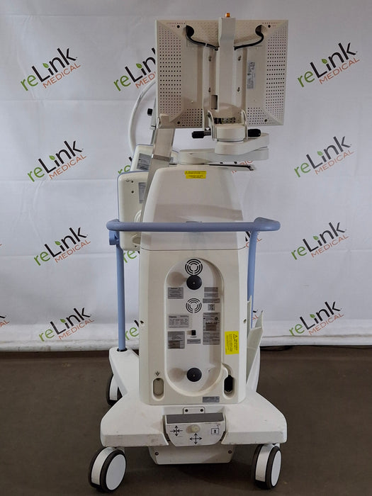 Hologic, Inc. InSight Fluoroscan FD C-Arm