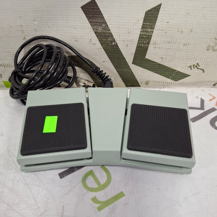 Herga Electric 6289 Footswitch