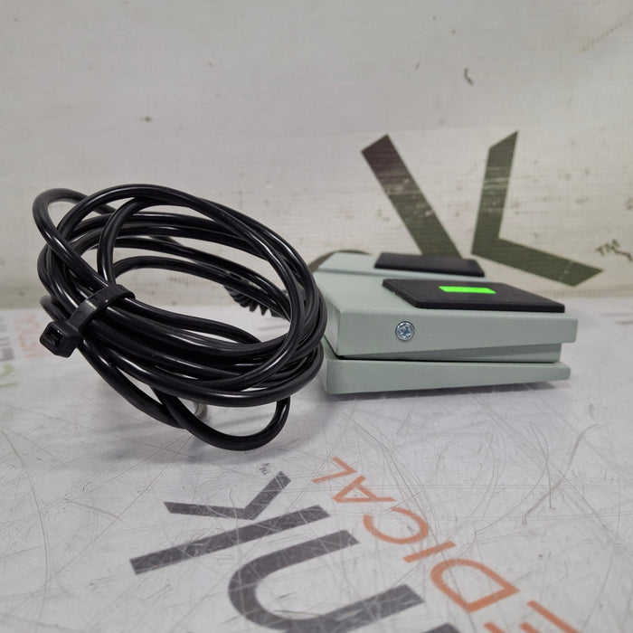 Herga Electric 6289 Footswitch