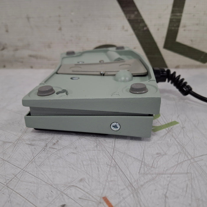 Herga Electric 6289 Footswitch