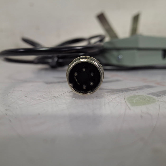 Herga Electric 6289 Footswitch