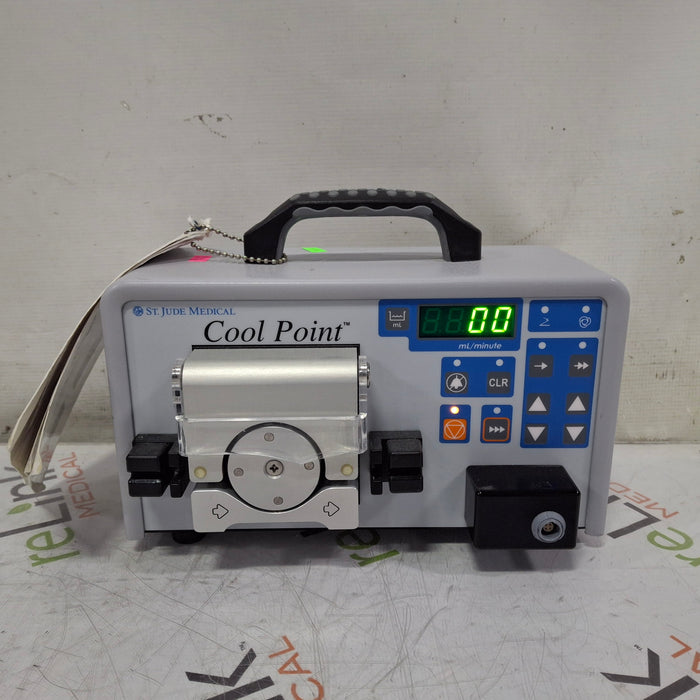 St. Jude Medical, Inc. Cool Point Irrigation Pump