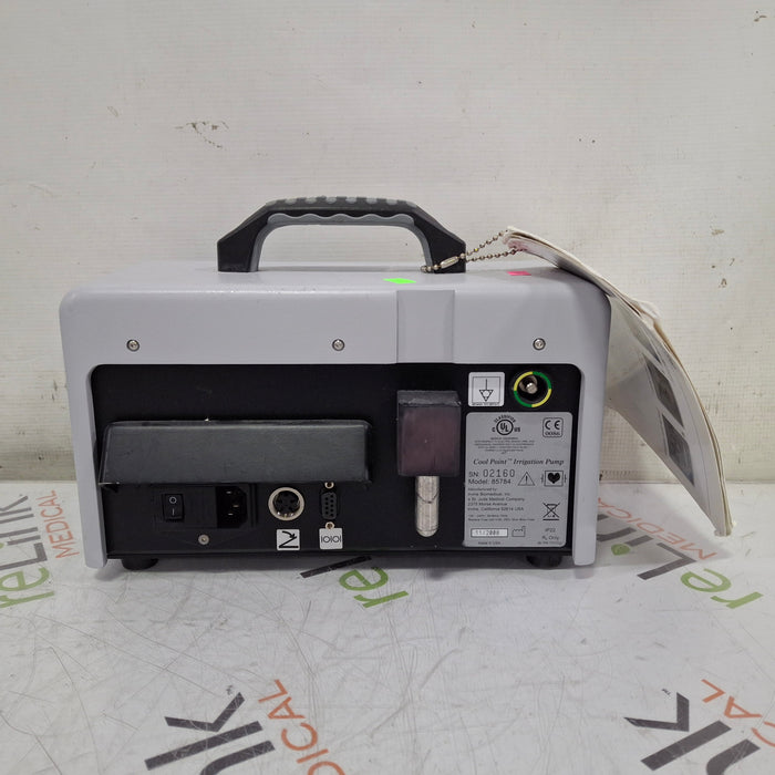 St. Jude Medical, Inc. Cool Point Irrigation Pump