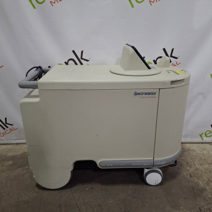 Spectranetics CVX-300 Laser