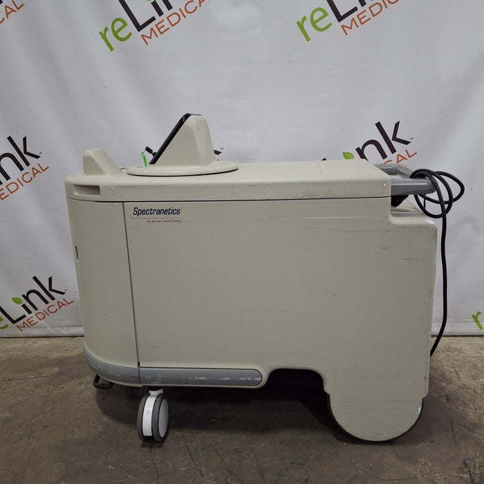 Spectranetics CVX-300 Laser