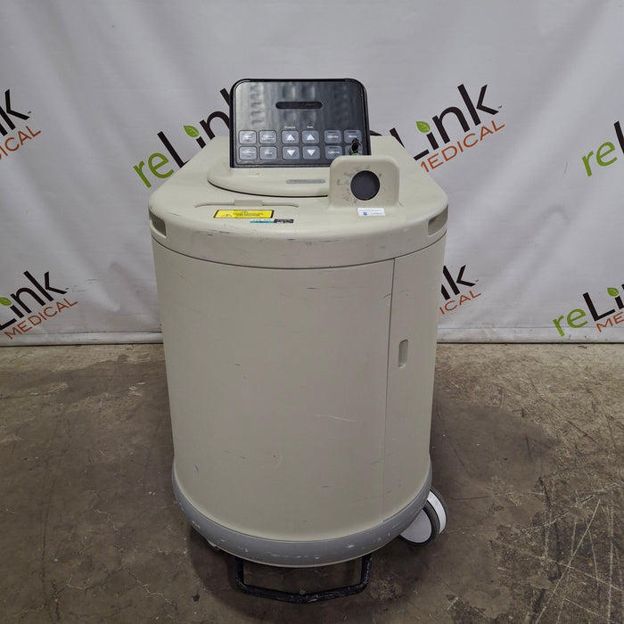 Spectranetics CVX-300 Laser