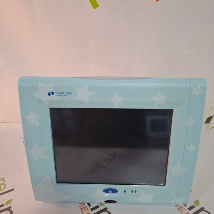 Spacelabs Healthcare Ultraview SL 91369 Monitor