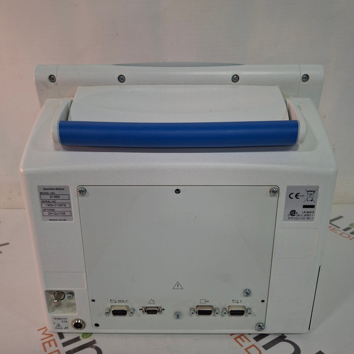Spacelabs Healthcare Ultraview SL 91369 Monitor