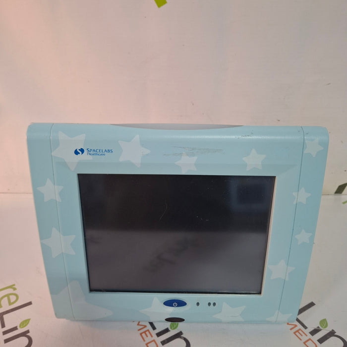 Spacelabs Healthcare Ultraview SL 91369 Monitor