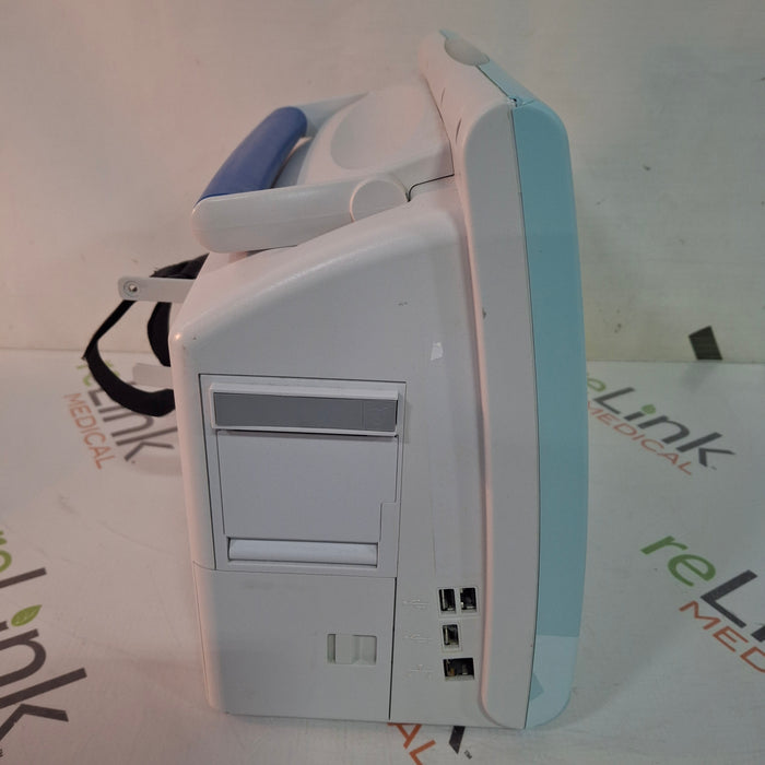 Spacelabs Healthcare Ultraview SL 91369 Monitor