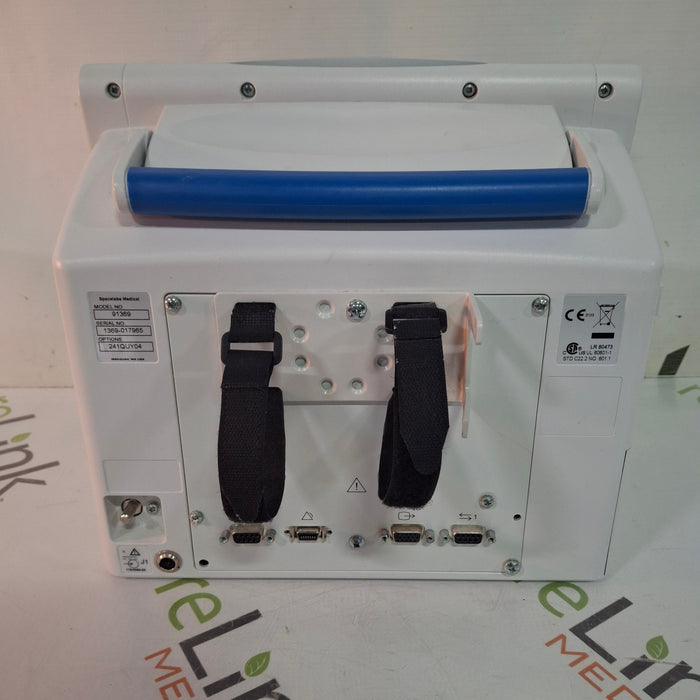 Spacelabs Healthcare Ultraview SL 91369 Monitor