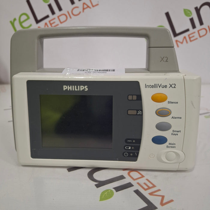 Philips IntelliVue X2 Monitor - Fast SpO2