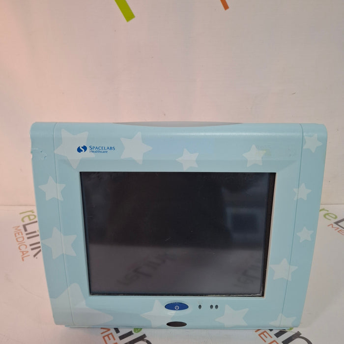 Spacelabs Healthcare Ultraview SL 91369 Monitor