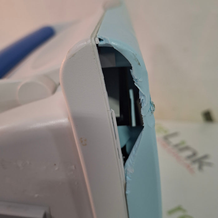 Spacelabs Healthcare Ultraview SL 91369 Monitor