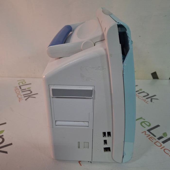 Spacelabs Healthcare Ultraview SL 91369 Monitor