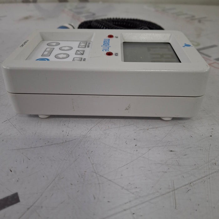 Maxtec, Inc. MaxO2 OM25-ME Oxygen Monitor