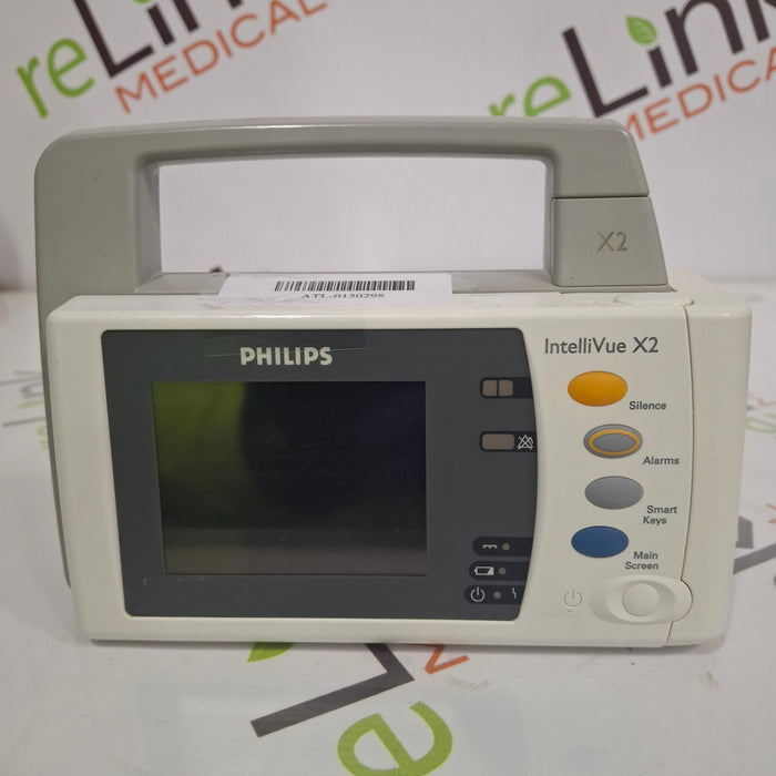 Philips IntelliVue X2 Monitor - Fast SpO2