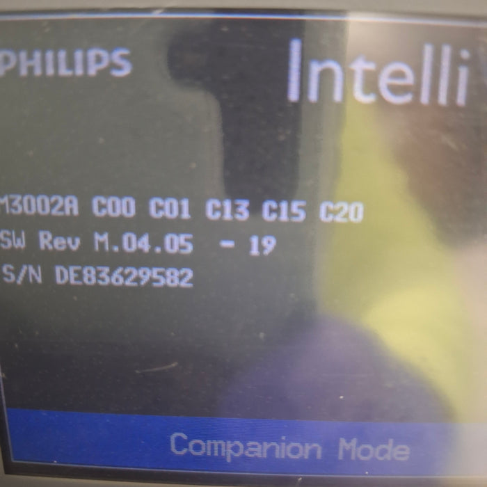 Philips IntelliVue X2 Monitor - Fast SpO2