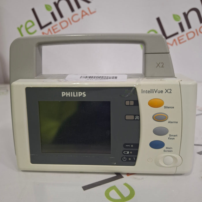 Philips IntelliVue X2 Monitor - Fast SpO2