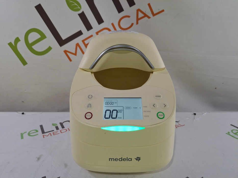 Medela 87115 Waterless Milk Warmer