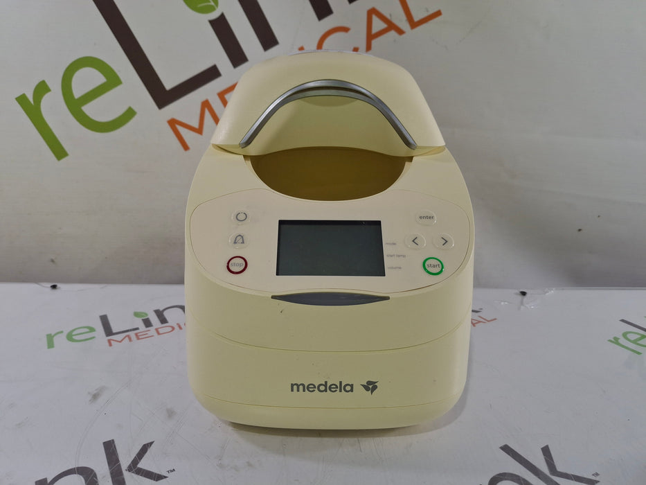 Medela 87115 Waterless Milk Warmer