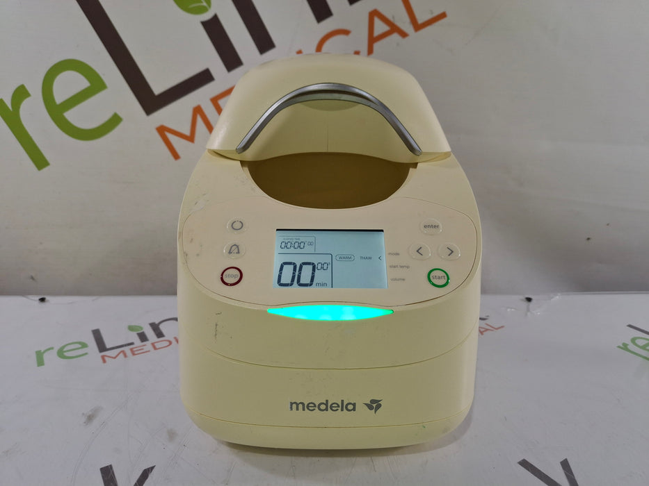 Medela 87115 Waterless Milk Warmer