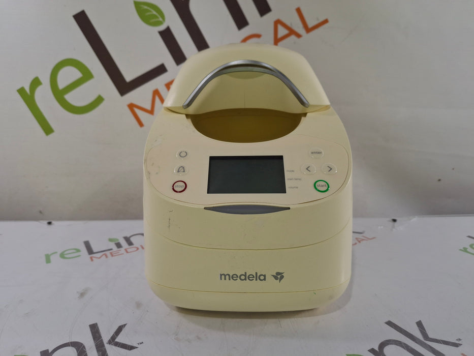 Medela 87115 Waterless Milk Warmer
