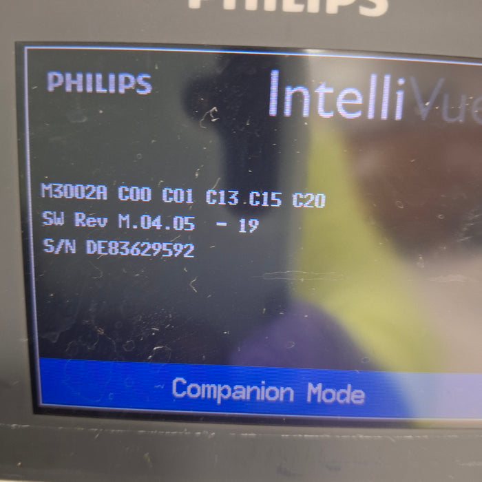 Philips IntelliVue X2 Monitor - Fast SpO2