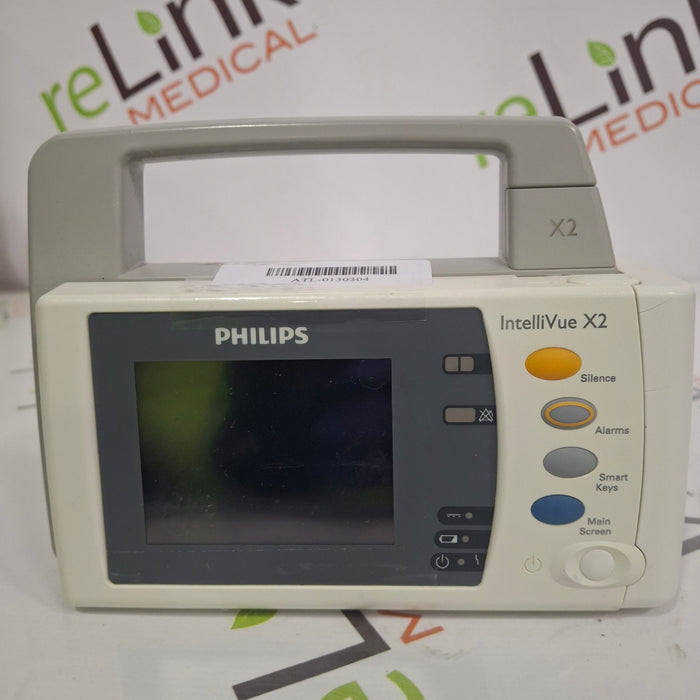Philips IntelliVue X2 Monitor - Fast SpO2