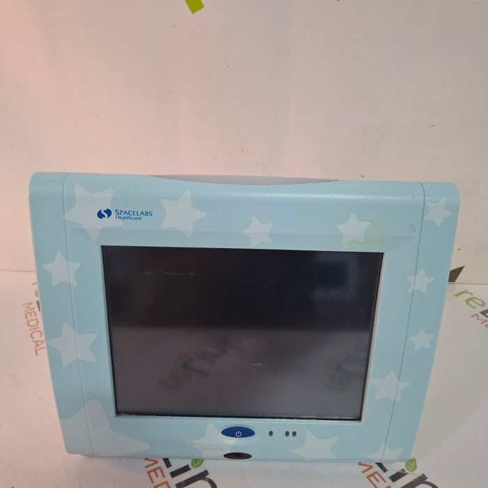 Spacelabs Healthcare Ultraview SL 91369 Monitor