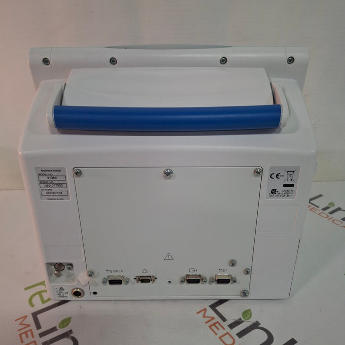 Spacelabs Healthcare Ultraview SL 91369 Monitor