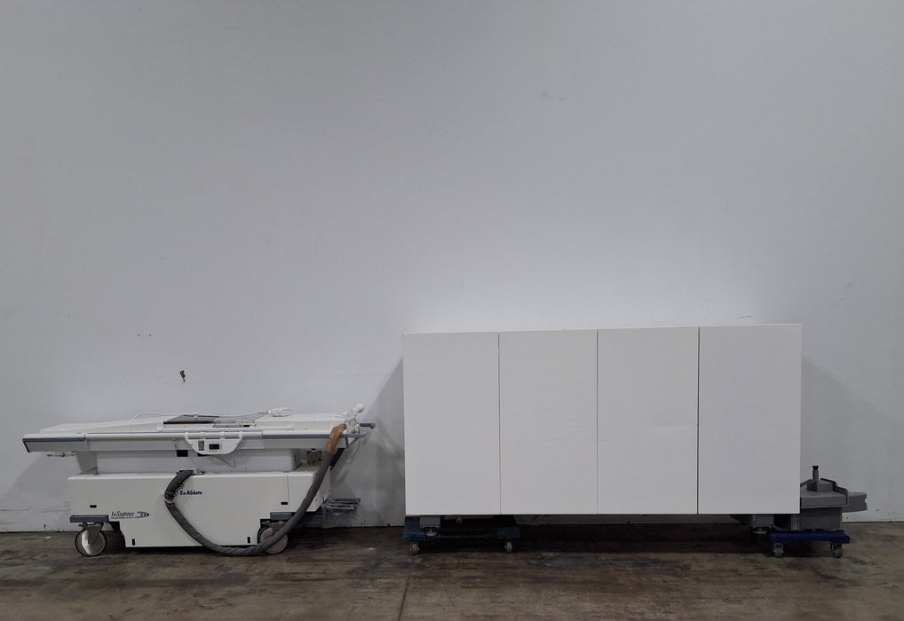 InSightec ExAblate Ultrasound System