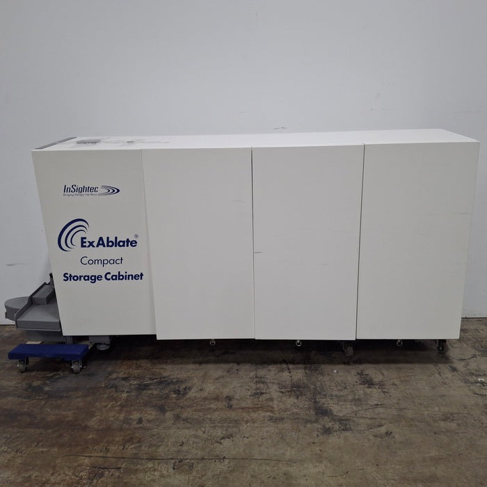 InSightec ExAblate Ultrasound System