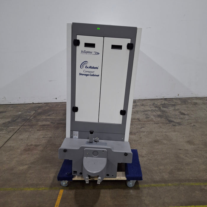 InSightec ExAblate Ultrasound System