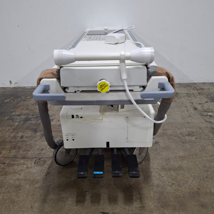 InSightec ExAblate Ultrasound System