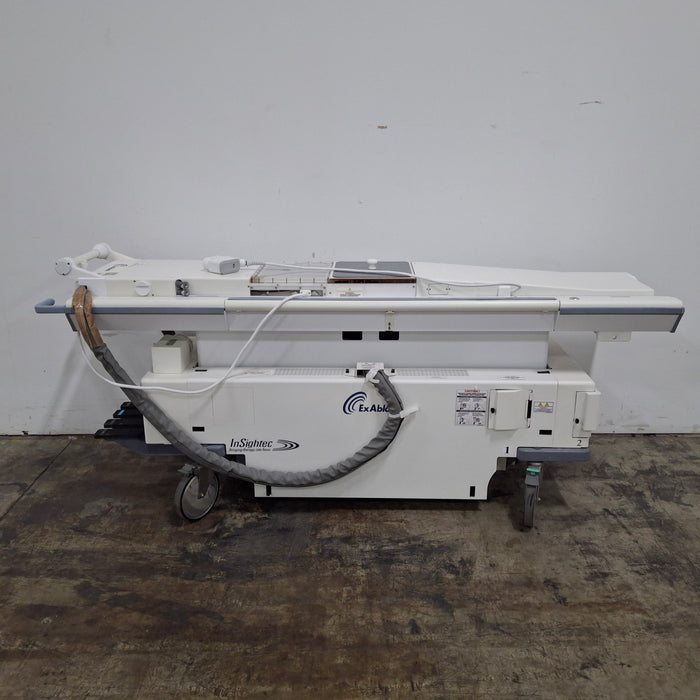 InSightec ExAblate Ultrasound System
