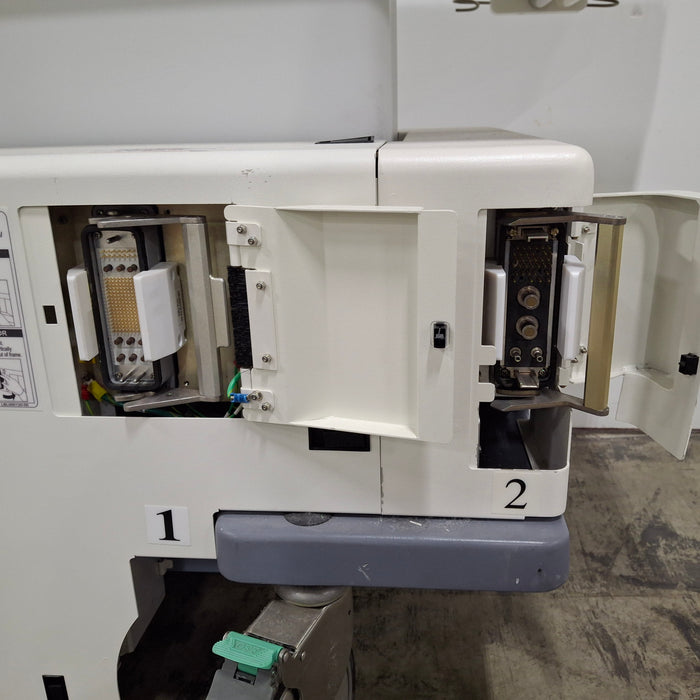 InSightec ExAblate Ultrasound System