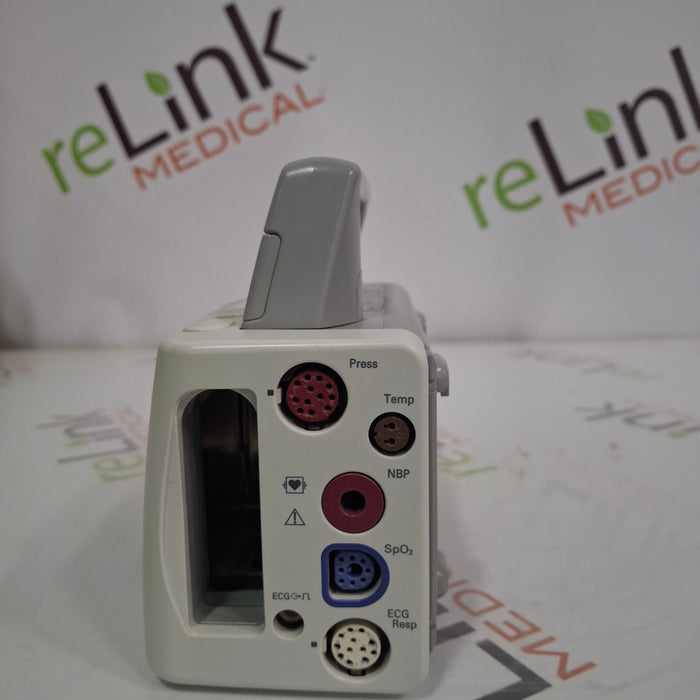 Philips IntelliVue X2 Monitor - OxiMax SpO2