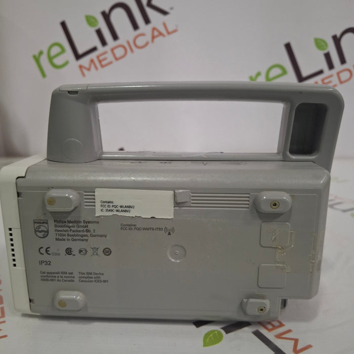 Philips IntelliVue X2 Monitor - OxiMax SpO2