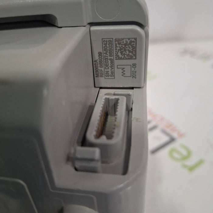 Philips IntelliVue X2 Monitor - OxiMax SpO2