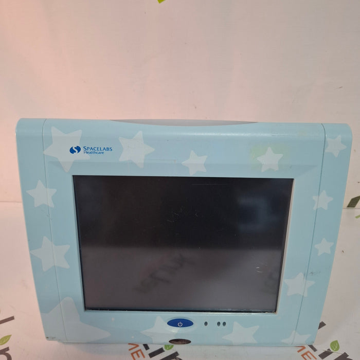 Spacelabs Healthcare Ultraview SL 91369 Monitor