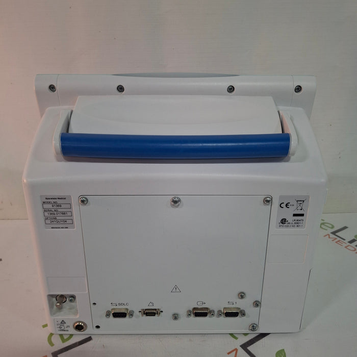 Spacelabs Healthcare Ultraview SL 91369 Monitor