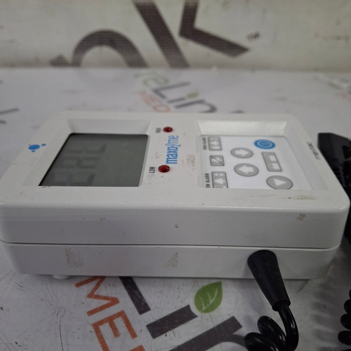 Maxtec, Inc. MaxO2 OM25-ME Oxygen Monitor