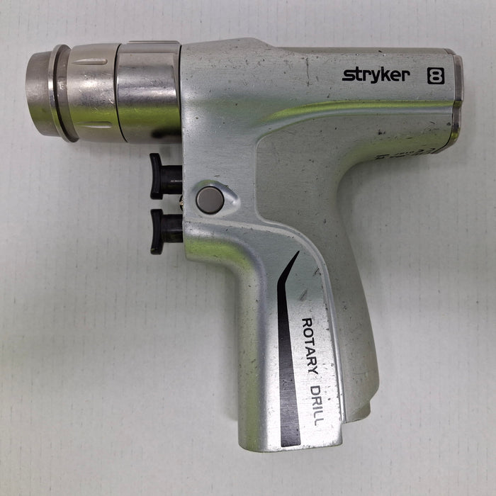 Stryker 8205, 8206, and 8208 System 8 Drill Set - Recip Saw/Sag Saw/Rotary Drill