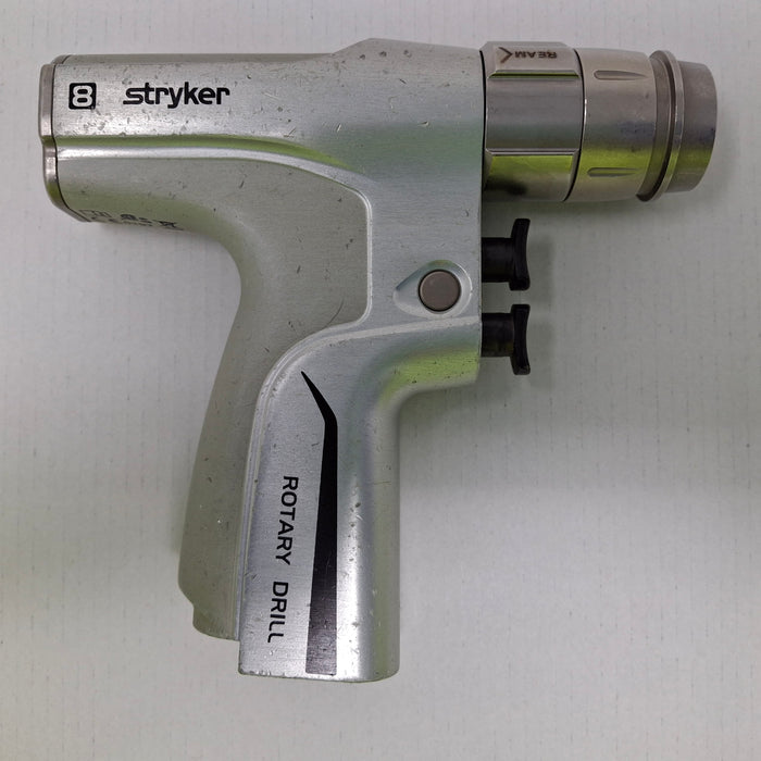 Stryker 8205, 8206, and 8208 System 8 Drill Set - Recip Saw/Sag Saw/Rotary Drill