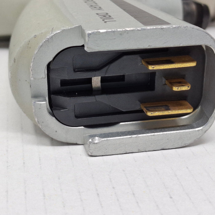 Stryker 8205, 8206, and 8208 System 8 Drill Set - Recip Saw/Sag Saw/Rotary Drill